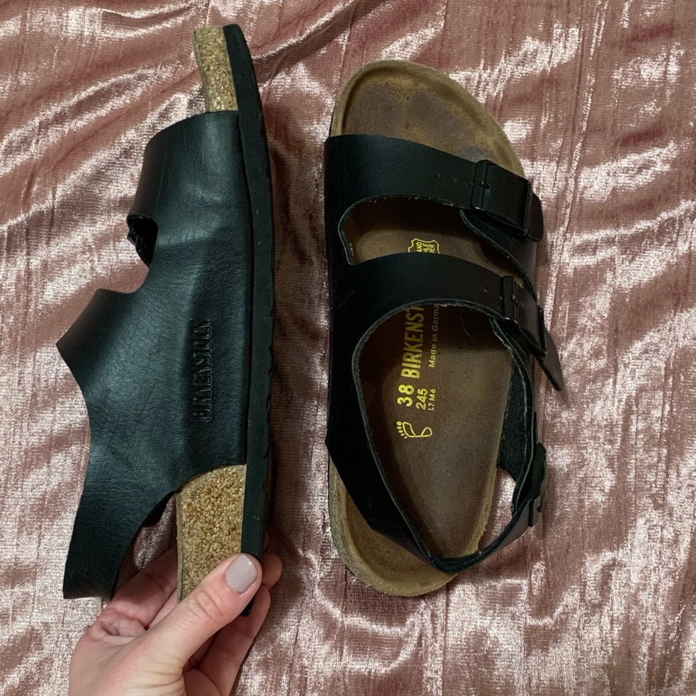 Birkenstock